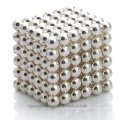 216PCS 5mm Neocube Esferas Magnetic Sphere